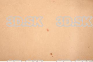 Skin texture of Otakar 0002